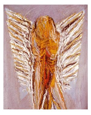 Fallen Angel 2001