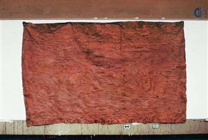 Red Clay Painting 1975