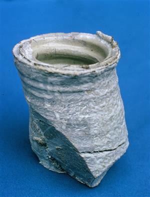 Ceramics 1973