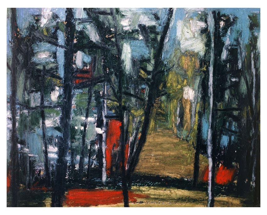 Landscapes
