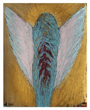 Fallen Angel 1995