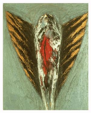 Fallen Angel 1995