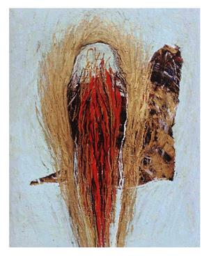 Fallen Angel 1995