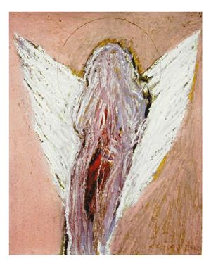 Fallen Angel 1997