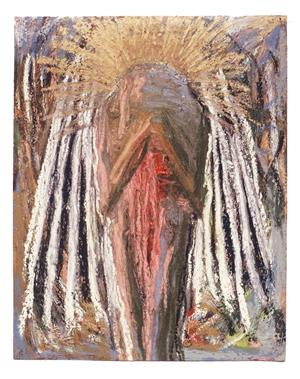 Fallen Angel 1997