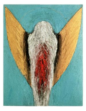 Fallen Angel 1996