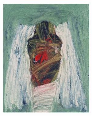 Fallen Angel 1989