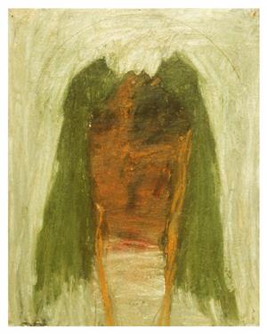 Fallen Angel 1989