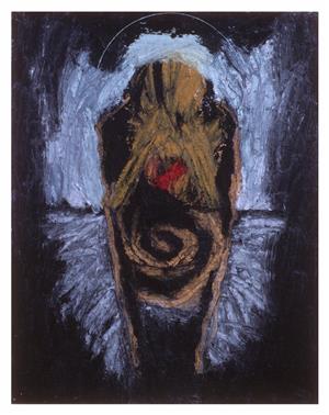 Fallen Angel 1989
