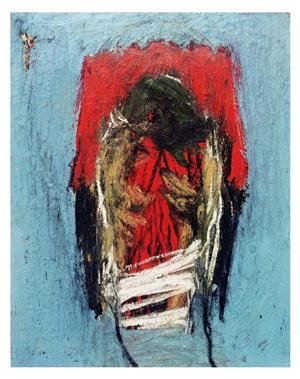 Fallen Angel 1989