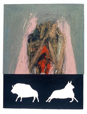 Fallen Angel 1990