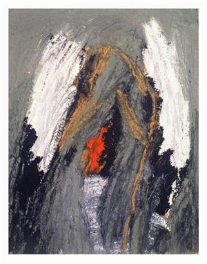 Fallen Angel 1990