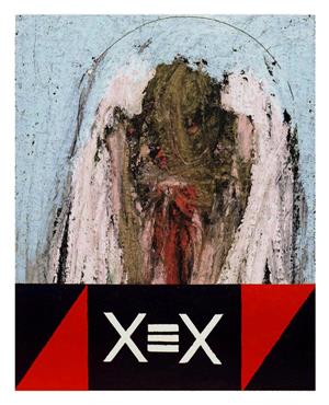 Fallen Angel 1990