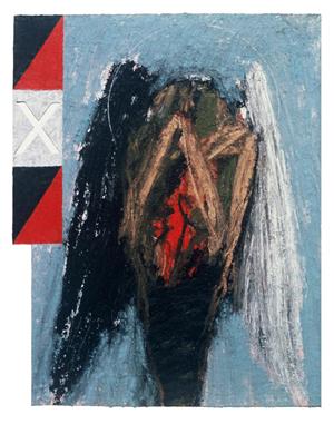 Fallen Angel 1990