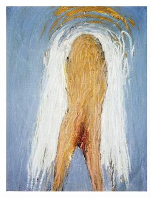 Fallen Angel 2003