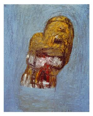 Fallen Angel 1986