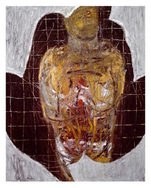 Fallen Angel 1986