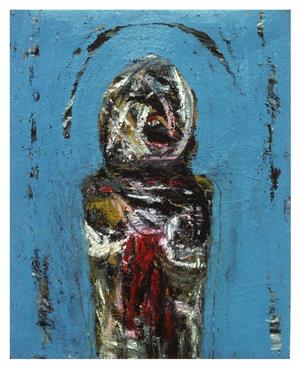 Fallen Angel 1987