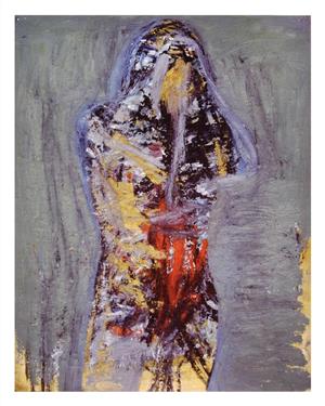 Fallen Angel 1987