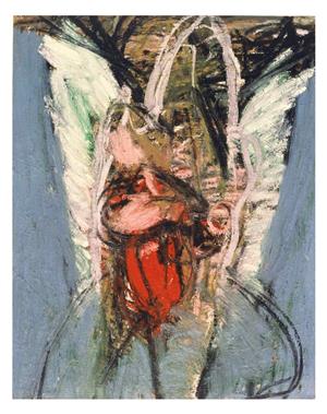 Fallen Angel 1987