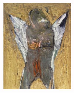 Fallen Angel 1987