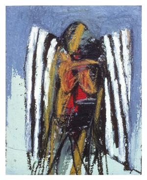Fallen Angel 1988