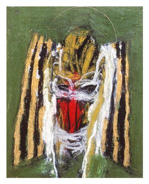 Fallen Angel 1988