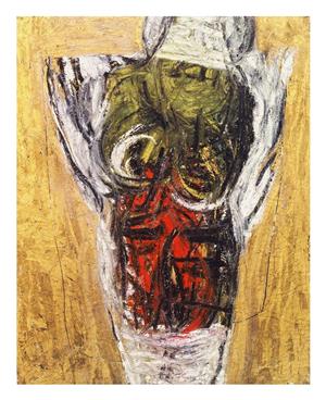 Fallen Angel 1988
