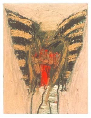Fallen Angel 1988