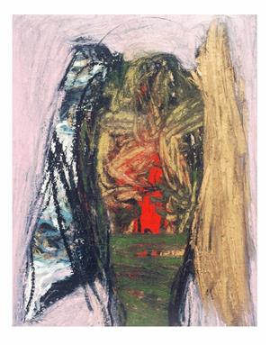 Fallen Angel 1988