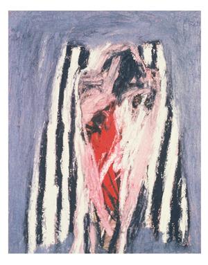 Fallen Angel 1988