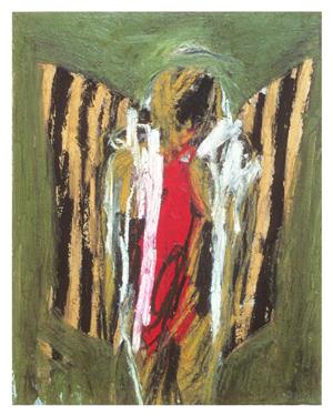 Fallen Angel 1988