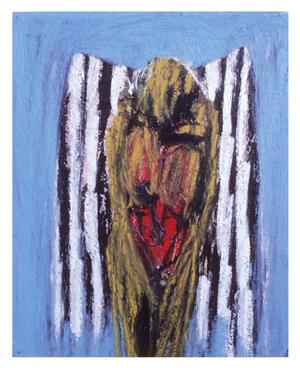 Fallen Angel 1988