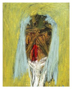 Fallen Angel 1988
