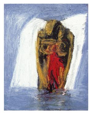 Fallen Angel 1988