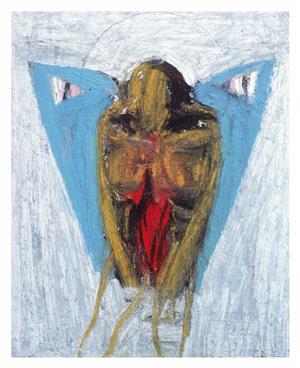 Fallen Angel 1988