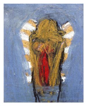 Fallen Angel 1988