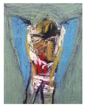 Fallen Angel 1988