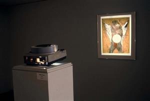 Installation 1998