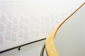Installation 2006