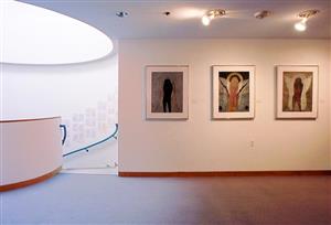 Installation 2006