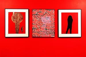 Installation 2007