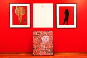 Installation 2007