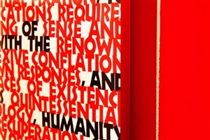 Installation Detail 2007