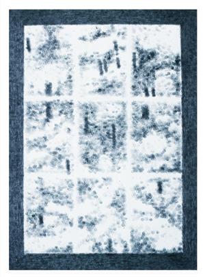 Landscape Drawing 1979