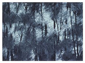 Landscape Drawing 1979
