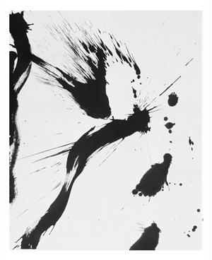 Brush Painting 1980