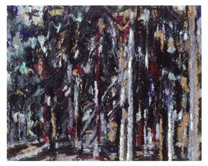 Landscape Painting 1984