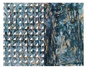 Landscape Painting 1985