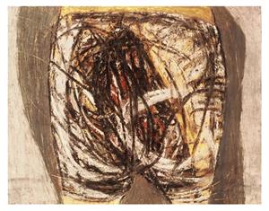 Figure Painting 1986